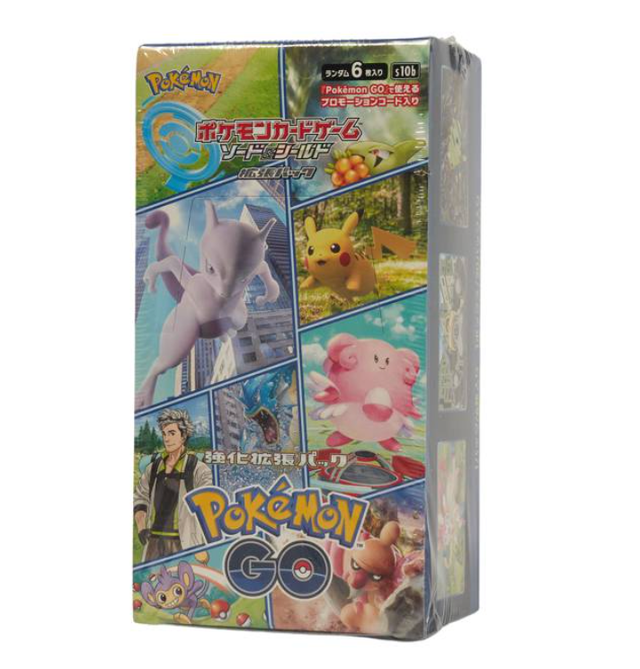 Pokémon Collection Tin - Mew V Forces Tin, PKM