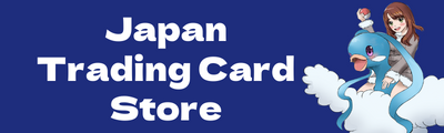 Japan Trading Card Store