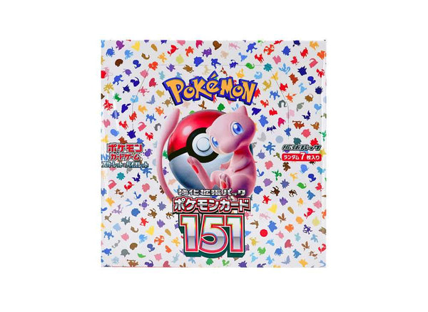 Why has the Pokémon 151 card skyrocketed in August 2024?