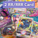Japan Oripa Mystery Pack - Pokemon TCG Japanese