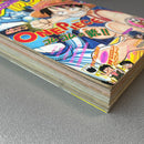 Weekly Shonen Jump 1997 No.46 ONE PIECE 2nd Issue