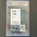 BGS 9.6 kagurabachi Volume 4 1st Printing Graded Jump Comics Manga Obi 2024