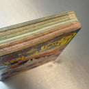 Weekly Shonen Jump 1997 No.46 ONE PIECE 2nd Issue