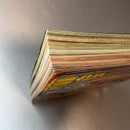 Weekly Shonen Jump 1997 No.46 ONE PIECE 2nd Issue