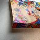 Weekly Shonen Jump 1997 No.46 ONE PIECE 2nd Issue