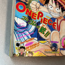 Weekly Shonen Jump 1997 No.46 ONE PIECE 2nd Issue