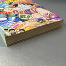 Weekly Shonen Jump 1997 No.46 ONE PIECE 2nd Issue