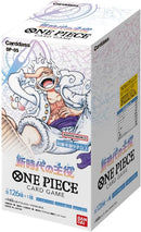 One Piece OP-05 Awakening of The New Era Japanese Booster Box