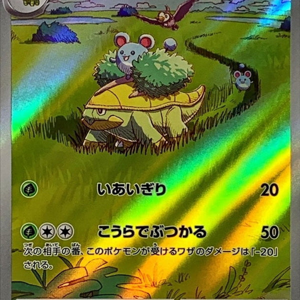 grotle pokemon card Grotle 7/172