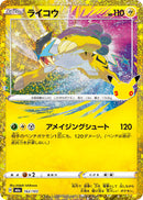 Raikou 162/103 30th Celebration - Pokemon TCG Japanese