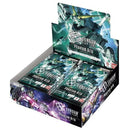 GD04  Phantom Aria - Gundam Card Game Booster Box Japanese