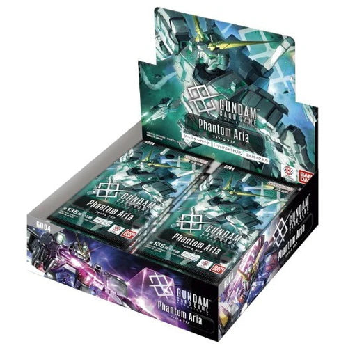 OP-06 Wings of Captain - One Piece Booster Box Japanese OP-06 Wings of Captain - One Piece Booster Box Japanese