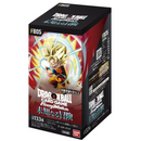 FB05 New Adventure - Dragon Ball Super Fusion World Booster Box Japanese
