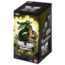 FB07 Wish for Shenron - Dragon Ball Super Fusion World Booster Box Japanese