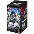 FB09 Dual Evolution - Dragon Ball Super Fusion World Booster Box Japanese