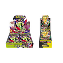 【Limited Sale】Pokémon Card Game MEGA Expansion Pack - Nihil Zero & Mega Dream ex