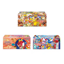 【Limited Sale】Special Box Pokemon Center Tohoku & Hiroshima & Fukuoka