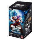 FB01 Awakened Pulse - Dragon Ball Super Fusion World Booster Box Japanese