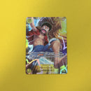 【Limited Sale】Monkey D. Luffy OP15-119 SEC Adventure on KAMI's Island Japanese