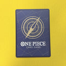 【Limited Sale】Monkey D. Luffy OP15-119 SEC Adventure on KAMI's Island Japanese