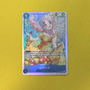 【Limited Sale】Rebecca OP15-053 SR Adventure on KAMI's Island