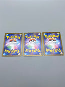 【Limited Sale】Mega Dream EX Card Set - Pokemon TCG Japanese