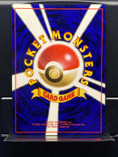 Bellossom Holo n°182 Old Back - Neo JP - Pokemon TCG Japanese