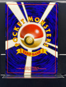 Nidoqueen Holo n°031 Old Back - Jungle - Pokemon TCG Japanese