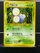 Jumpluff Holo n°189 Old Back - Neo JP - Pokemon TCG Japanese