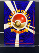 Heracross Holo n°214 Old Back - Neo JP - Pokemon TCG Japanese