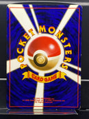 Mr.Mime Holo n°122 Old Back - Jungle - Pokemon TCG Japanese