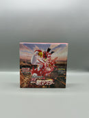 [Limited Sale]Pokémon Card Game Sword & Shield Expansion Pack “Single Strike Master” Booster Box