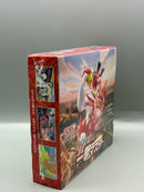 [Limited Sale]Pokémon Card Game Sword & Shield Expansion Pack “Single Strike Master” Booster Box