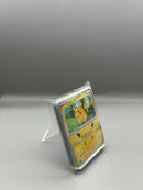 Complete Set  Pikachu — All 30 Variants 30th CELEBRATION - Pokemon TCG Japanese