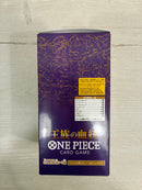 OP-10 ROYAL BLOOD – One Piece Booster Box (Japanese) | Stained Box Sale