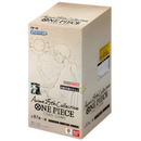 EB-02 Anime25th collection - One Piece Booster Box Japanese