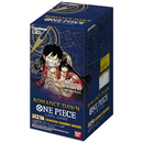 ONE PIECE Card Game ROMANCE DAWN OP-01 - One Piece Booster Box Japanese