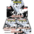 Pokémon Card Game Scarlet & Violet Expansion Pack - White Flare Box
