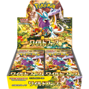 Pokémon Card Game Scarlet & Violet Expansion Pack - Wild Force Box