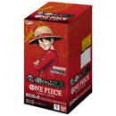 OP-13 Carrying on His Will - One Piece Booster Box Japanese