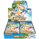 Pokémon Card Game Scarlet & Violet Expansion Pack - Paradise Dragona Box