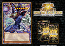 Yu-Gi-Oh LIMIT OVER COLLECTION -THE HEROES- JP Edition Box