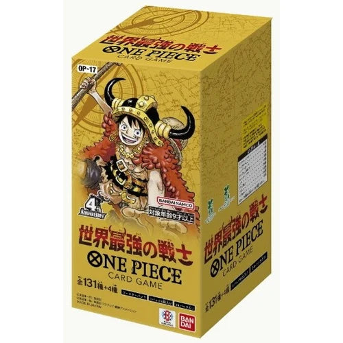 op011 booster box OP-11 A Fist of Divine Speed OCG 2025.10 Metagame (1 Players can use the Choose:RAW pokemon korean trading cards
