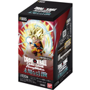 [Carton]FB05 New Adventure - Dragon Ball Fusion World Booster Box Japanese(12boxes)