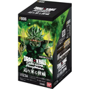 [Carton]FB06 Rivals Clash - Dragon Ball Fusion World Booster Box Japanese(12boxes)