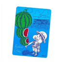 ONE PIECE NatsuComi 2026 Metal Foil Card 10Pieces