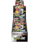 Pokémon Card Game Scarlet & Violet Expansion Pack - Shiny Treasure ex Box