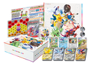 Pokémon Card Game Scarlet & Violet Start Deck Generations Special Battle Set - Pokemon Card Japanese