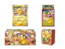 【Limited Sale】Special Box Pokemon Center Tohoku & Hiroshima & Fukuoka