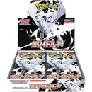 【Carton】Pokémon Card Game Scarlet & Violet Expansion Pack - White Flare(12boxes)